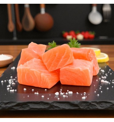 Salmón Noruego SUPERIOR