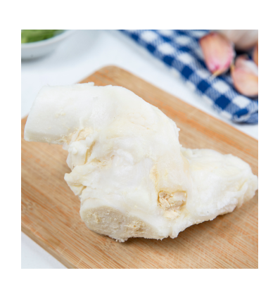 Hueso Blanco Salado 200g