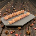 Brocheta de Pollo Hindú (2u)