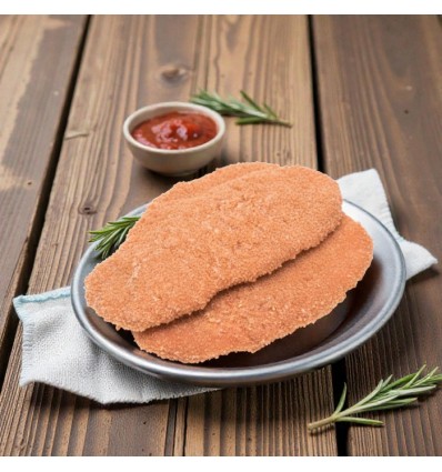 Pit de Pollastre Arrebossat