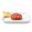 Steak Tartar amb Salsa Especial 130g