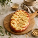 Coca Sant Joan Crema Petita