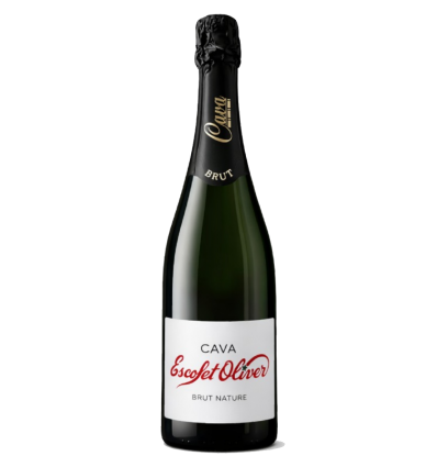 Cava Escofet Oliver - 75 Cl