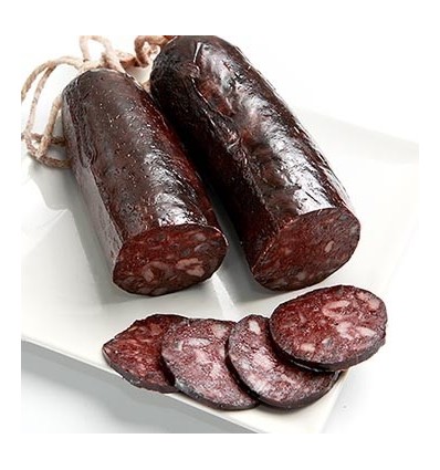 Butifarra Negra Collar 280g