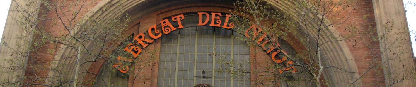 mercat ninot